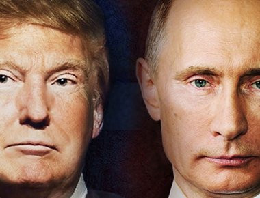 ΕΚΤΑΚΤΟ: Η Ρωσία «διέκοψε» τις διπλωματικές σχέσεις με ΗΠΑ - Απέλασε όλους τους Αμερικανούς διπλωμάτες!